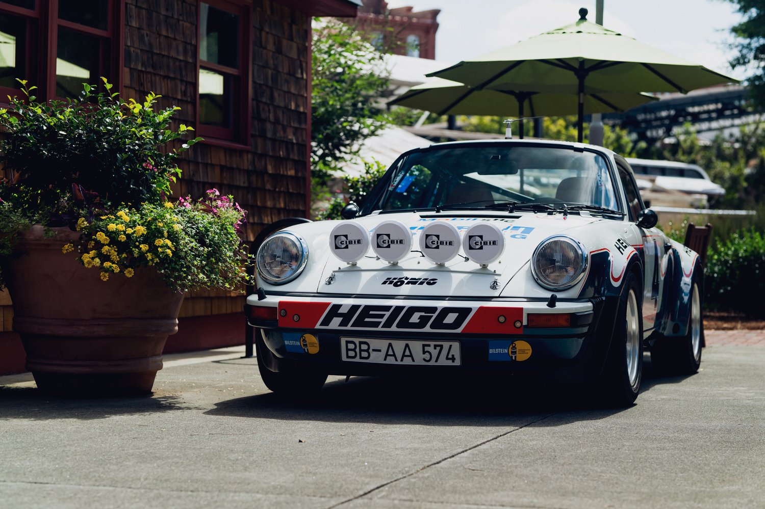 Luftgekühlt 11: The Film