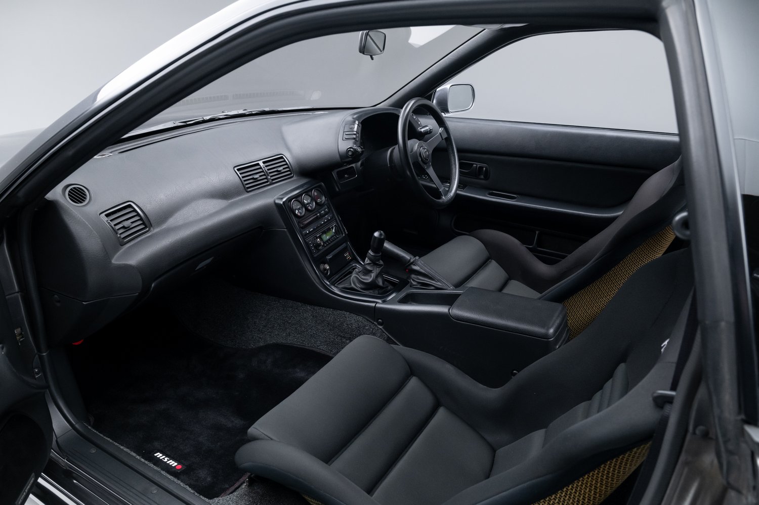 1990 Nissan Skyline GT-R