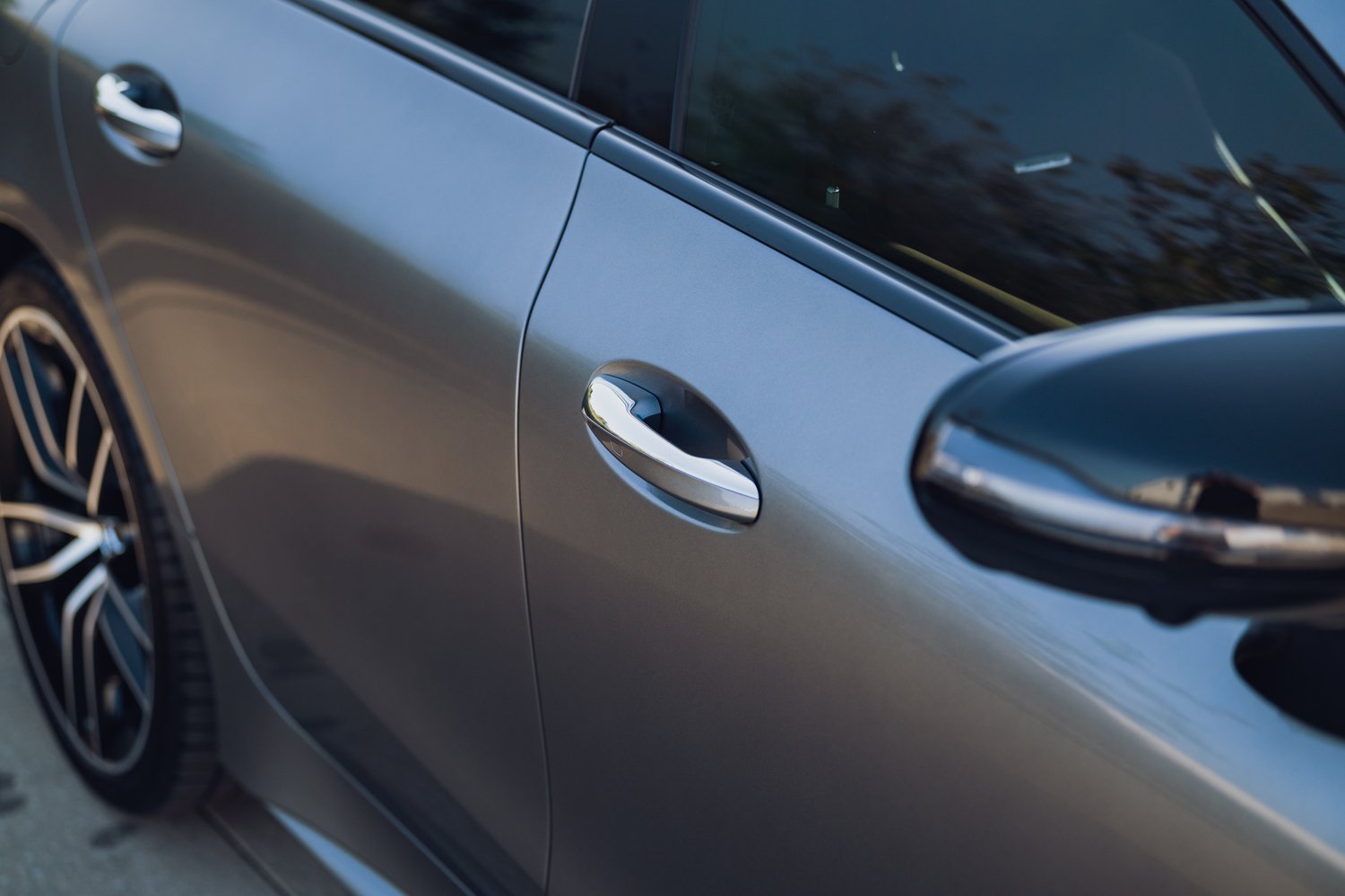 2019 Mercedes‑Benz CLS