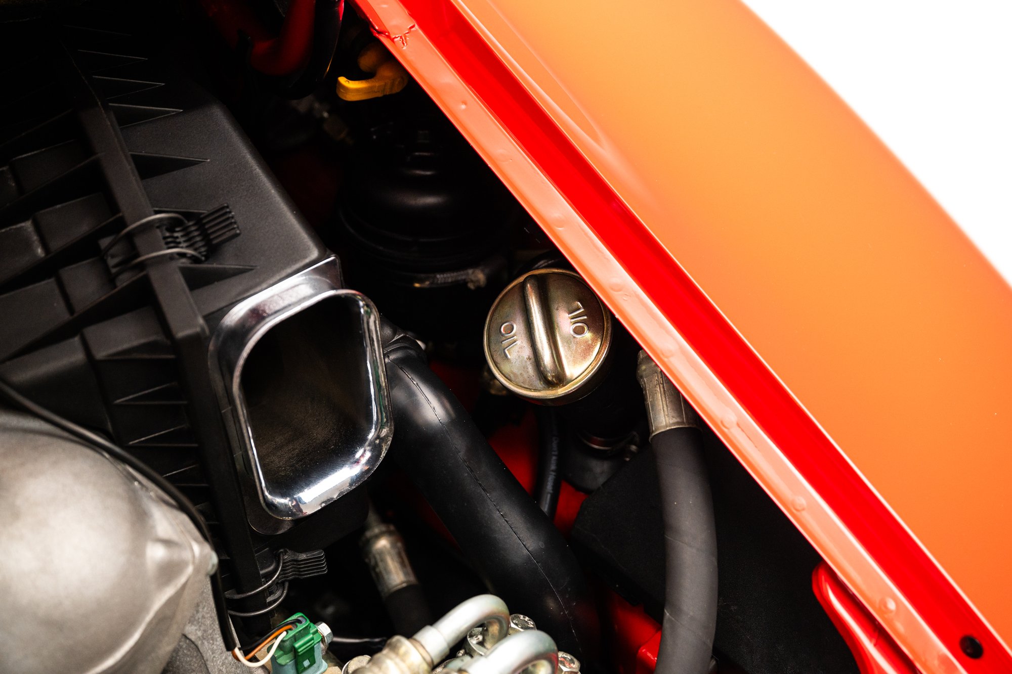 Now Available on Bring a Trailer: Original-Owner, 22k-Mile 1998 Porsche 911 Carrera S Coupe 6-Speed