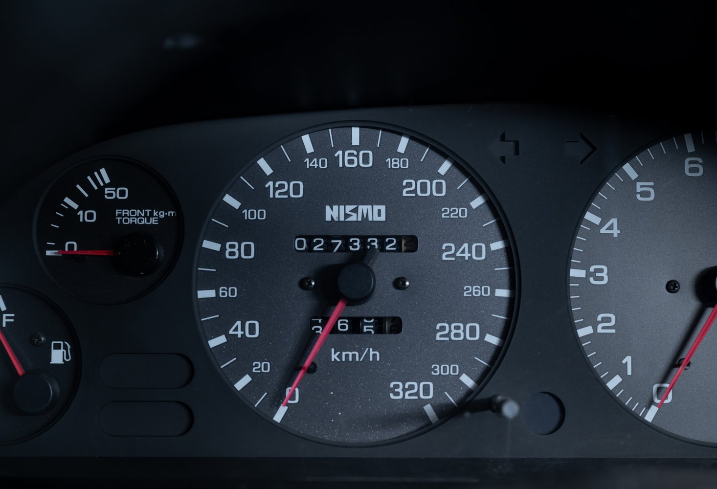 1990 Nissan Skyline GT-R