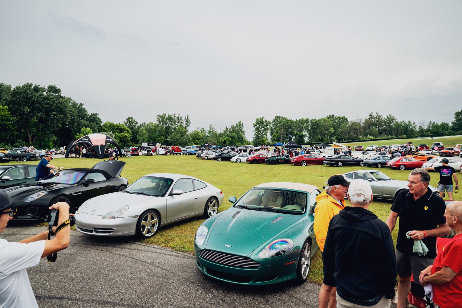 Monterey Car Week 2025-RM Sotheby's Preview