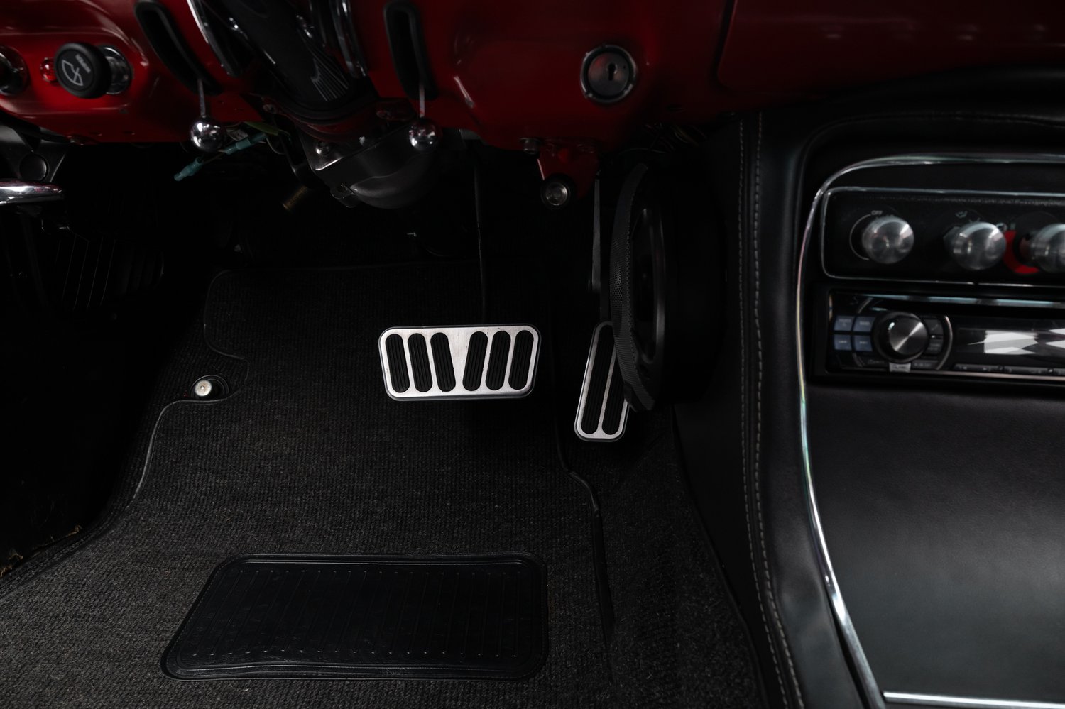 1955 Pontiac Chieftain