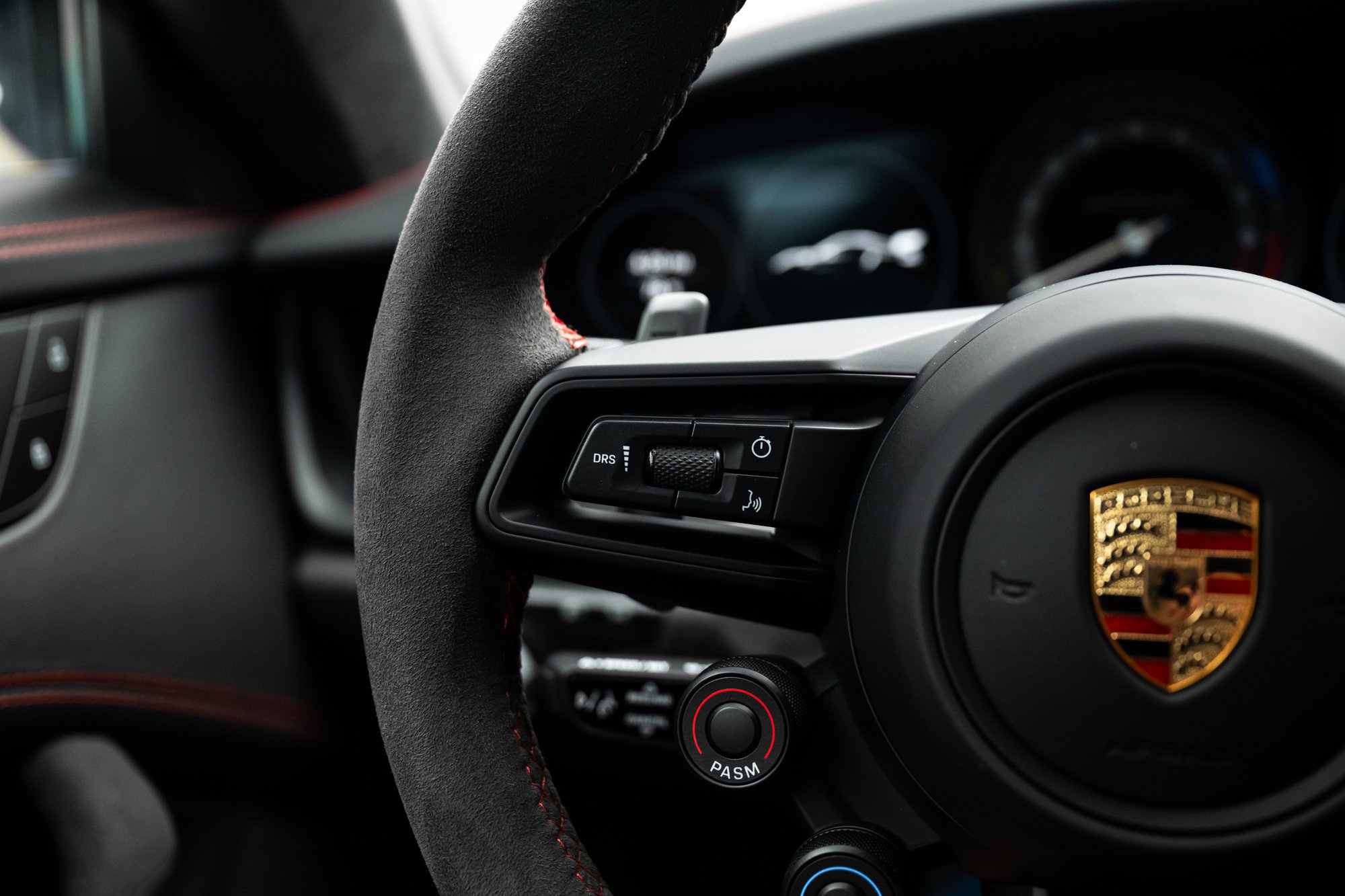 406-Mile 2023 Porsche 911 GT3 RS Sells for $367,786 on Bring a Trailer