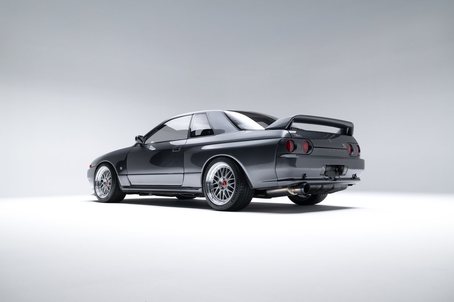 1990 Nissan Skyline GT-R
