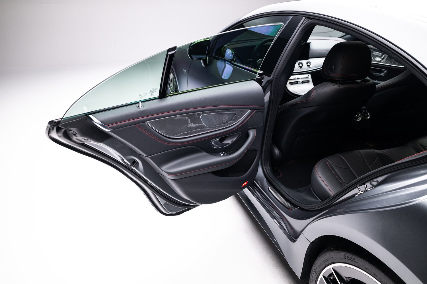 2019 Mercedes‑Benz CLS