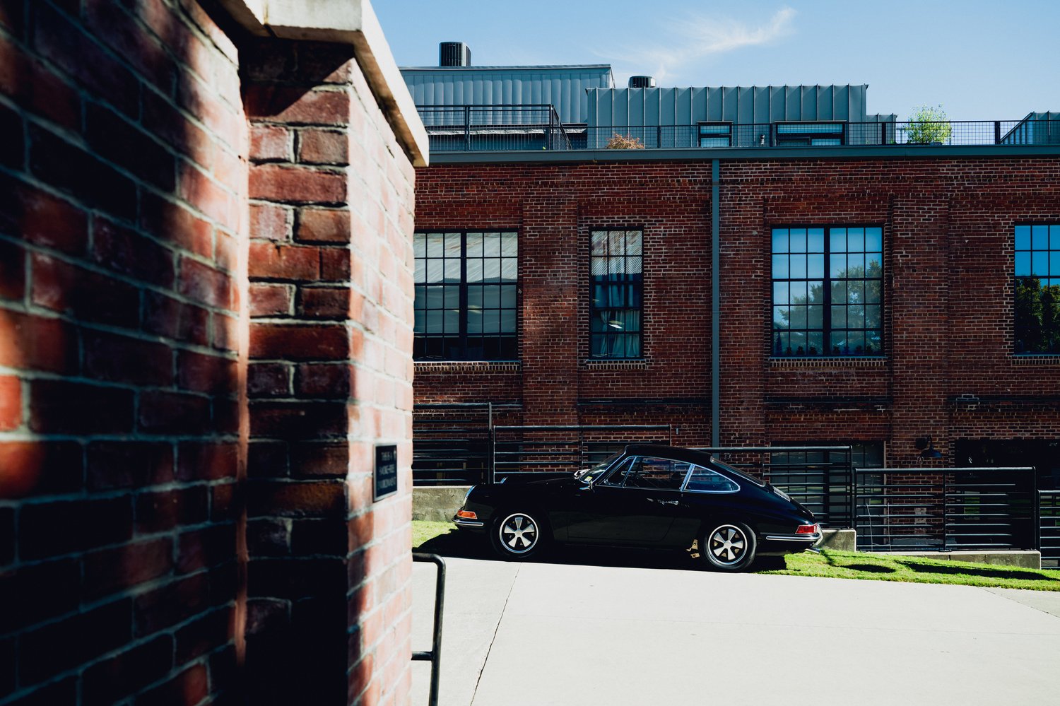 Luftgekühlt 11: The Film