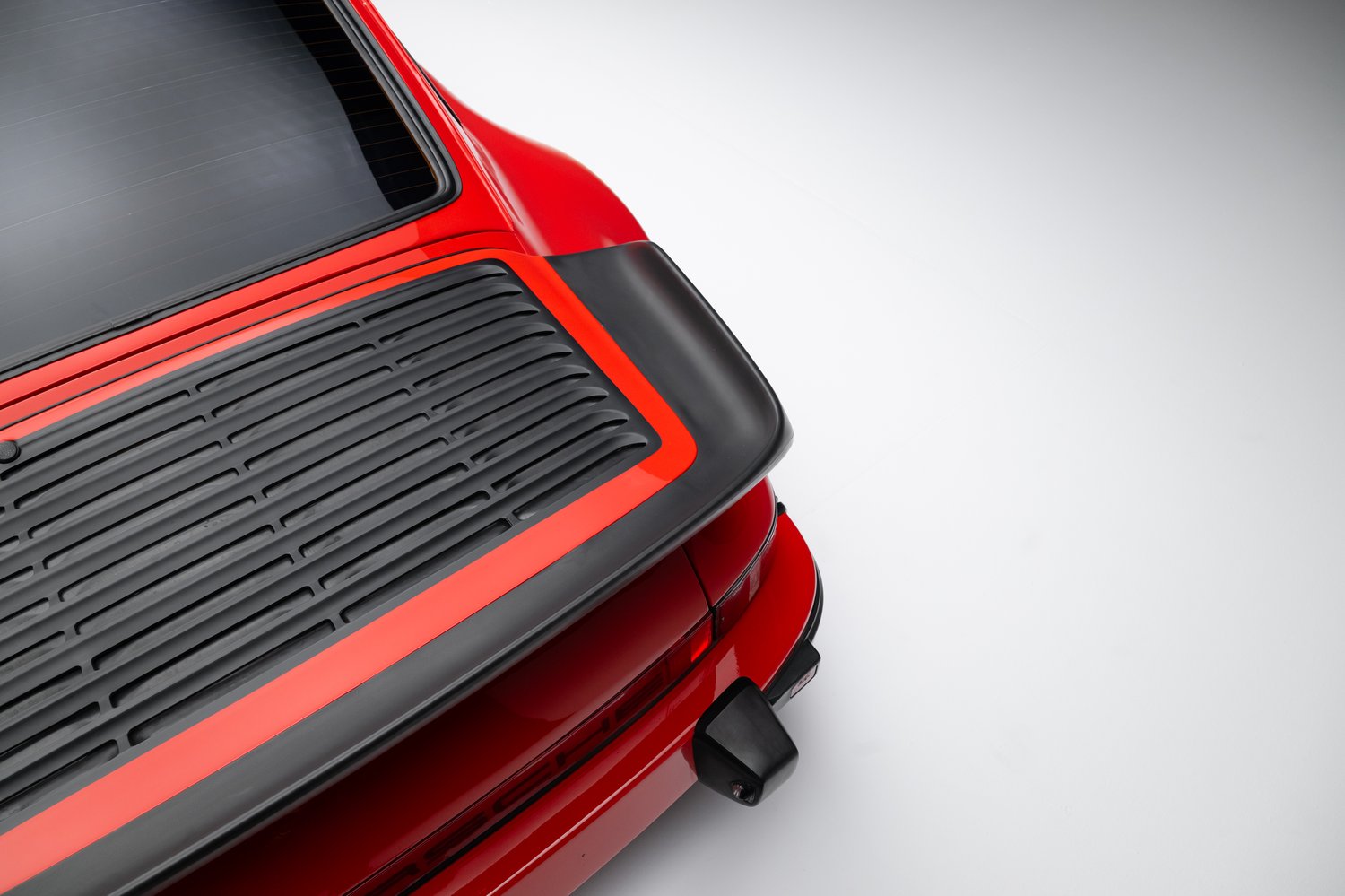 1985 Porsche 911 Carrera M491 Turbo Look Sells for $165,000 on Bring a Trailer