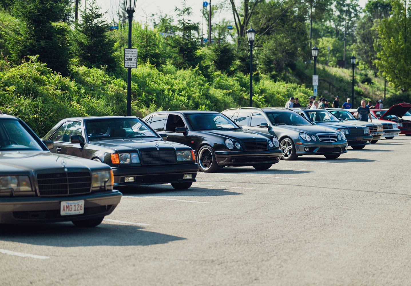 Fuelfed Closes the Curtain on the 233 West AMG Reunion with Unforgettable Finale