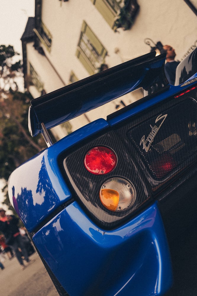 Monterey Car Week 2025-RM Sotheby's Preview