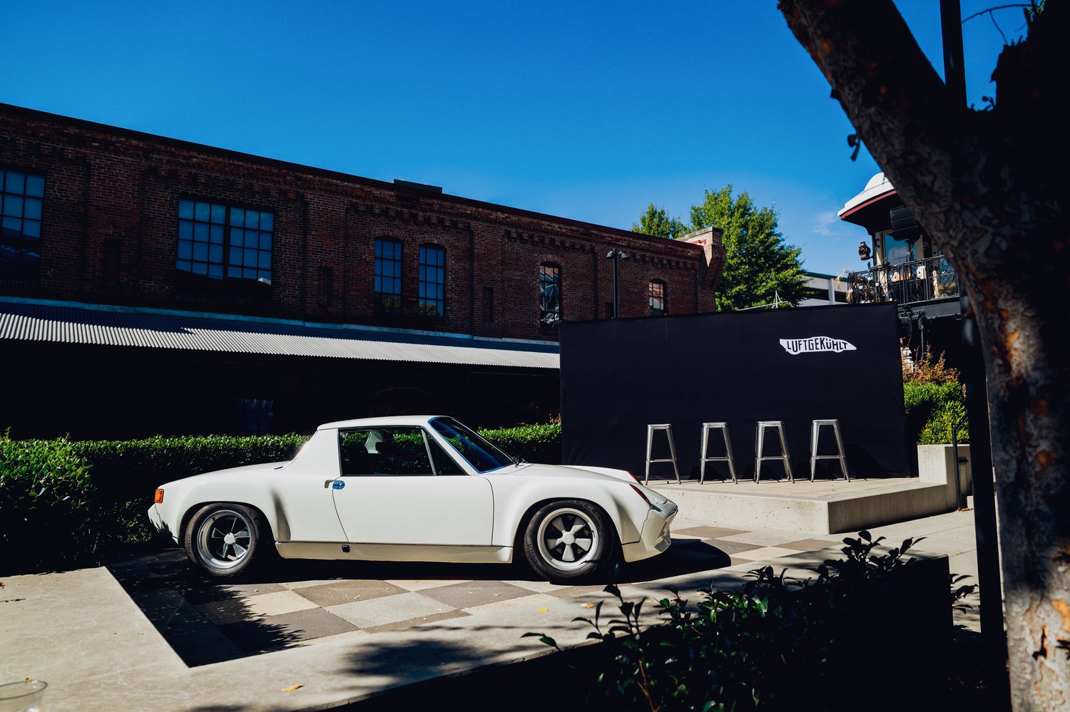 Luftgekühlt 11: The Film