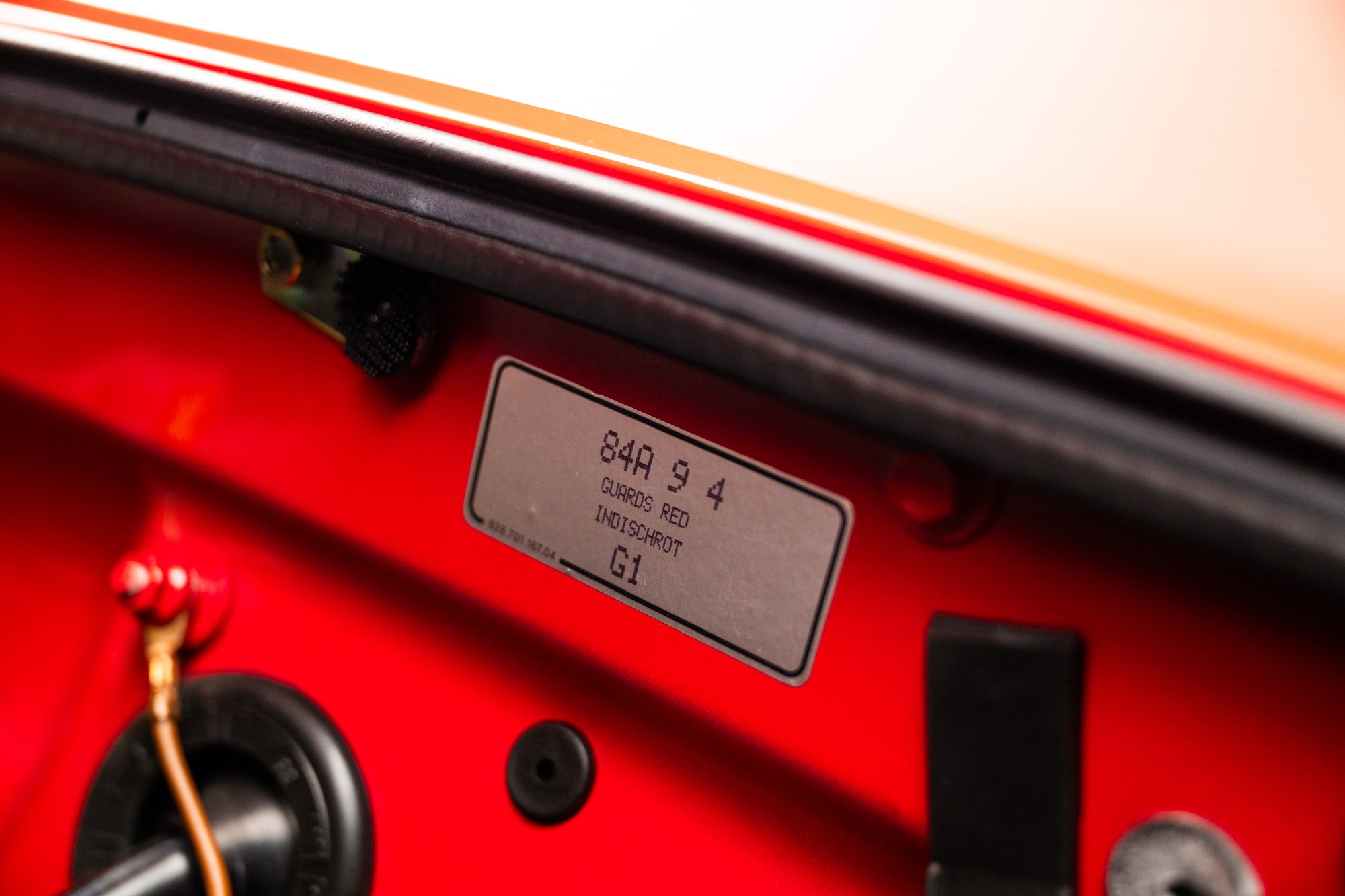 Now Available on Bring a Trailer: Original-Owner, 22k-Mile 1998 Porsche 911 Carrera S Coupe 6-Speed