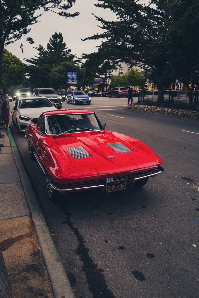 Monterey Car Week 2025-RM Sotheby's Preview