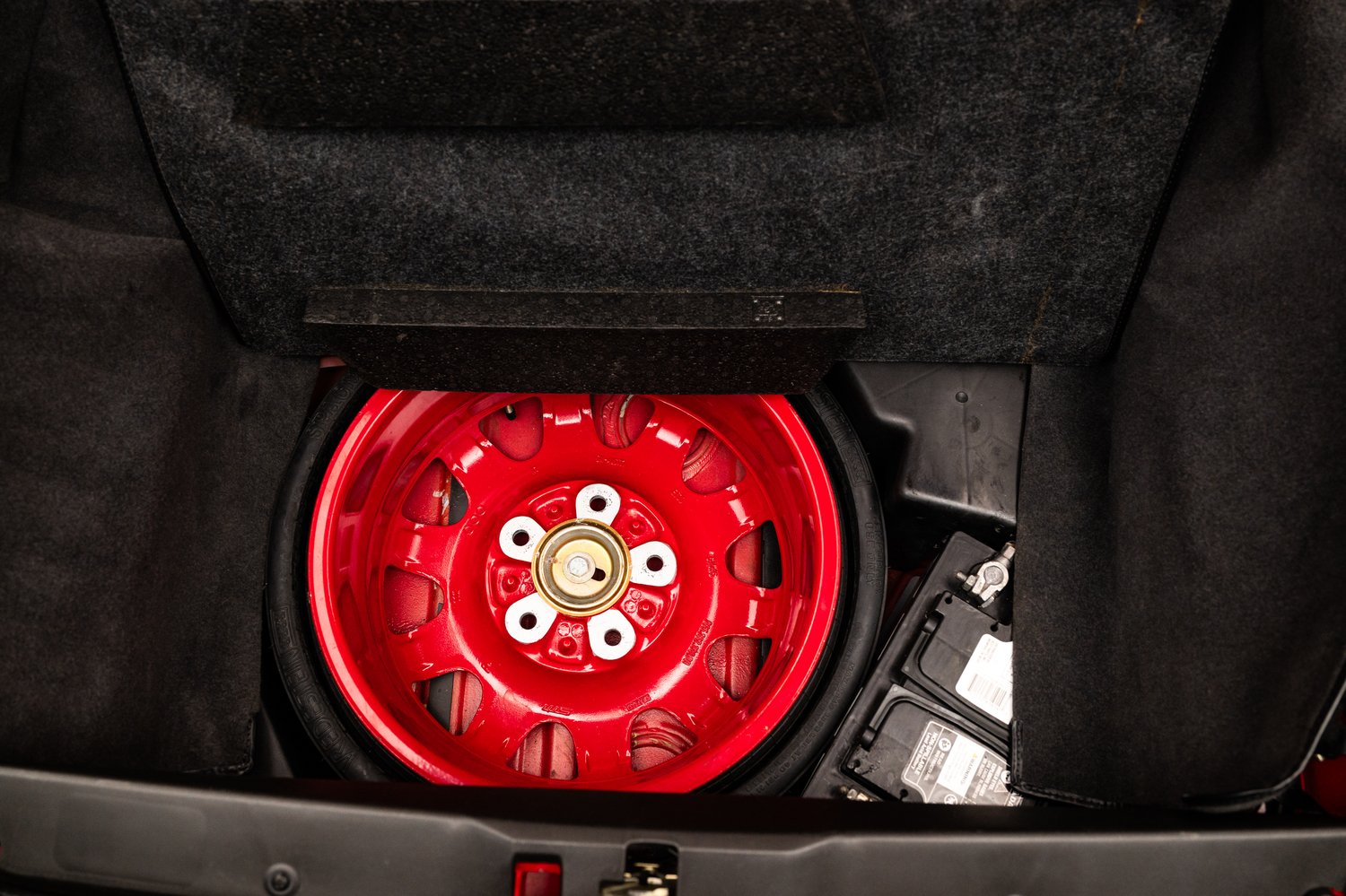 1998 Porsche 911 Carrera S