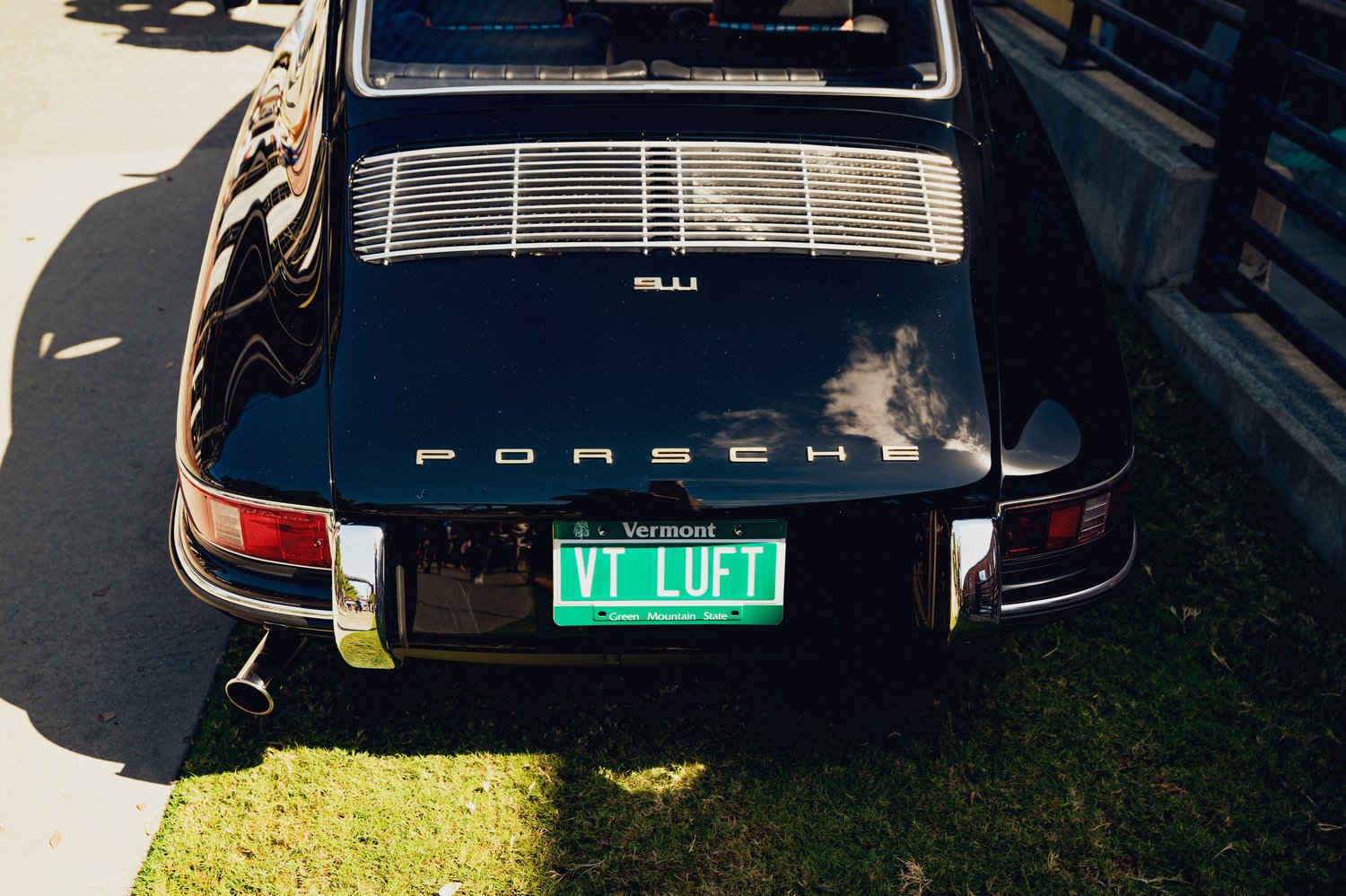 Luftgekühlt 11: The Film