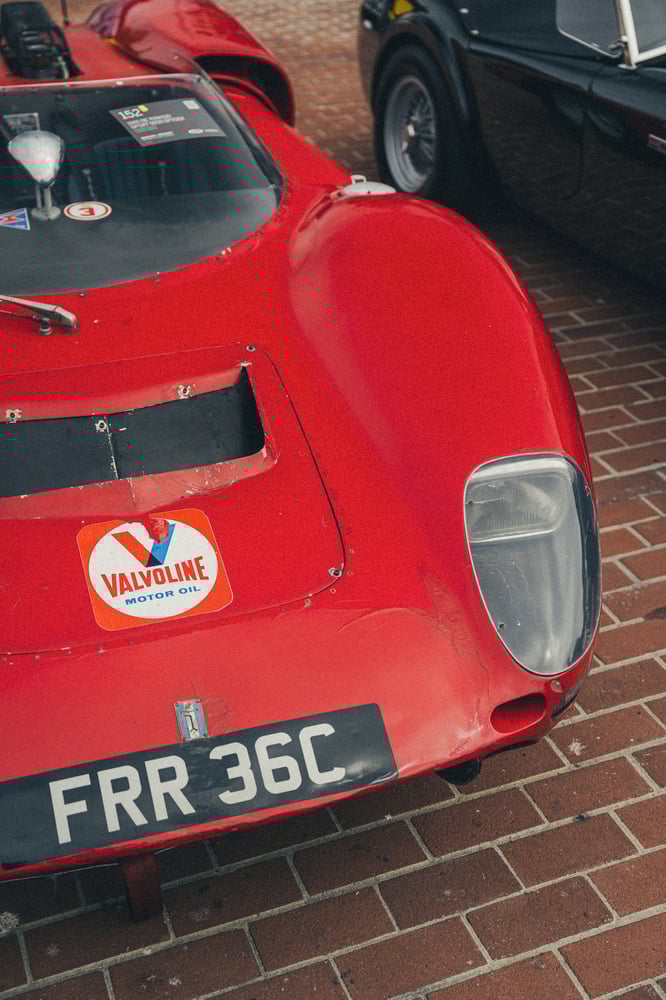 Monterey Car Week 2025-RM Sotheby's Preview