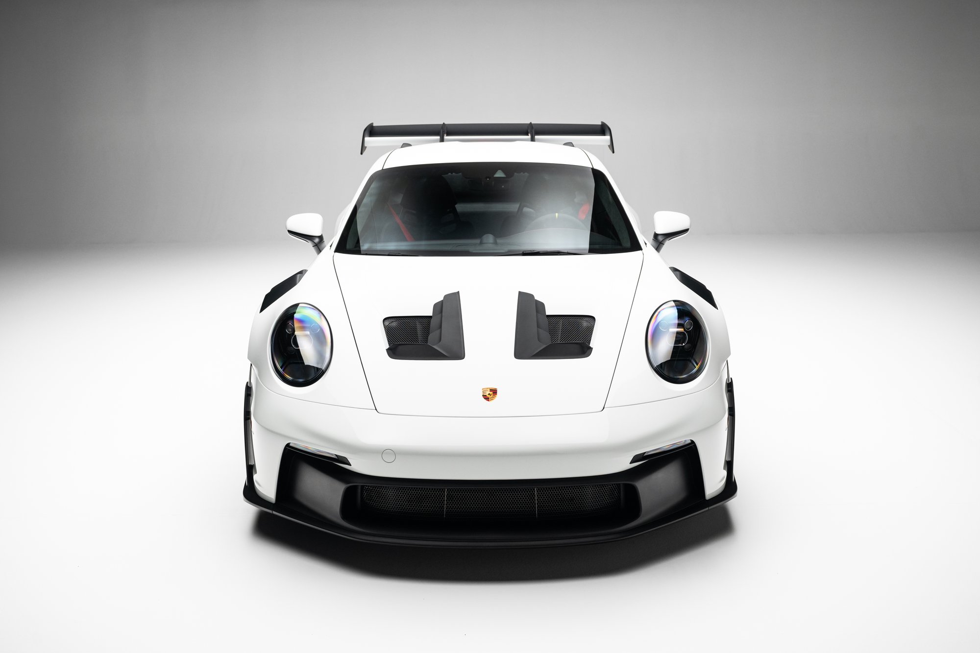 406-Mile 2023 Porsche 911 GT3 RS Sells for $367,786 on Bring a Trailer