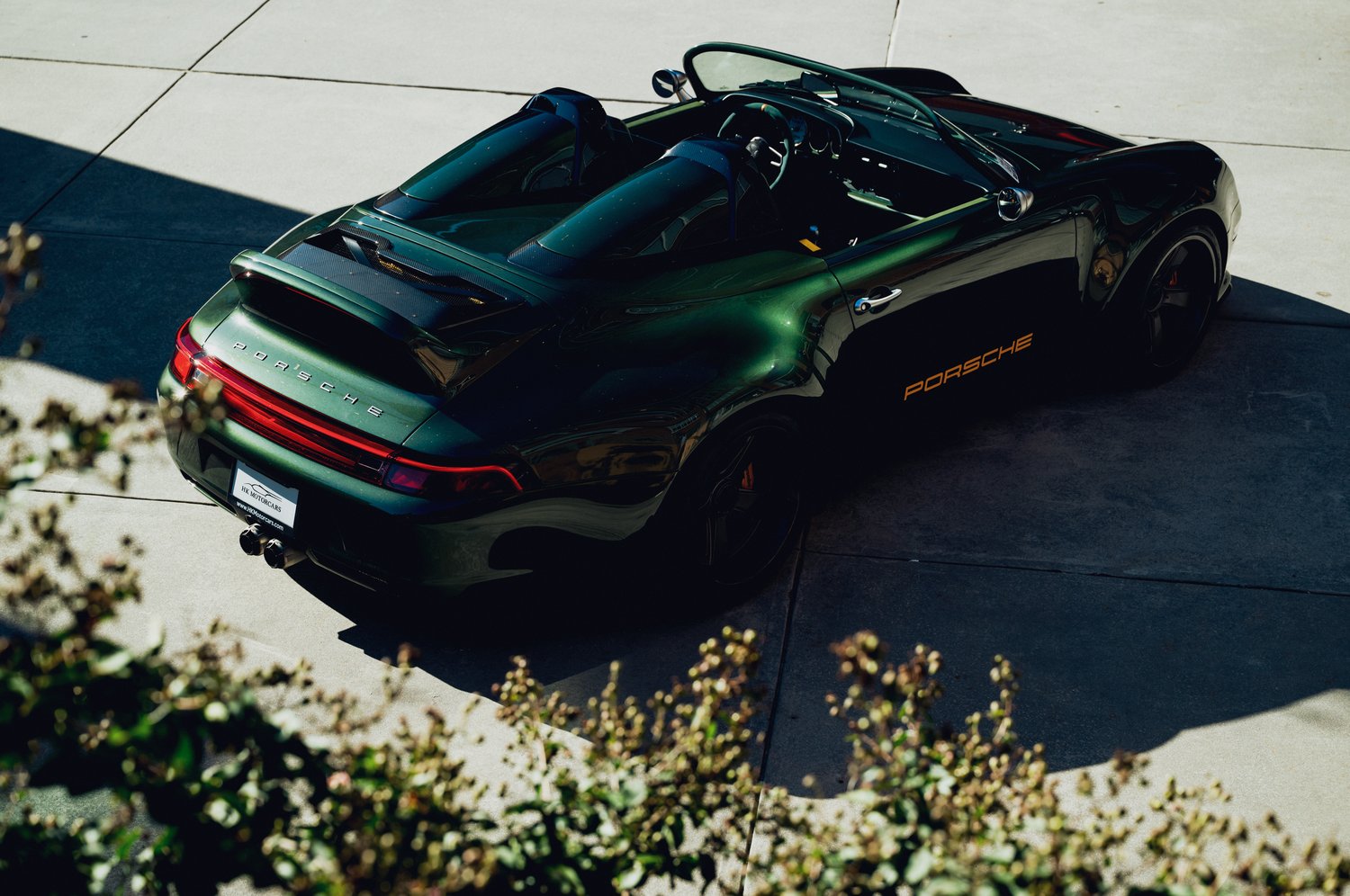 Luftgekühlt 11: The Film