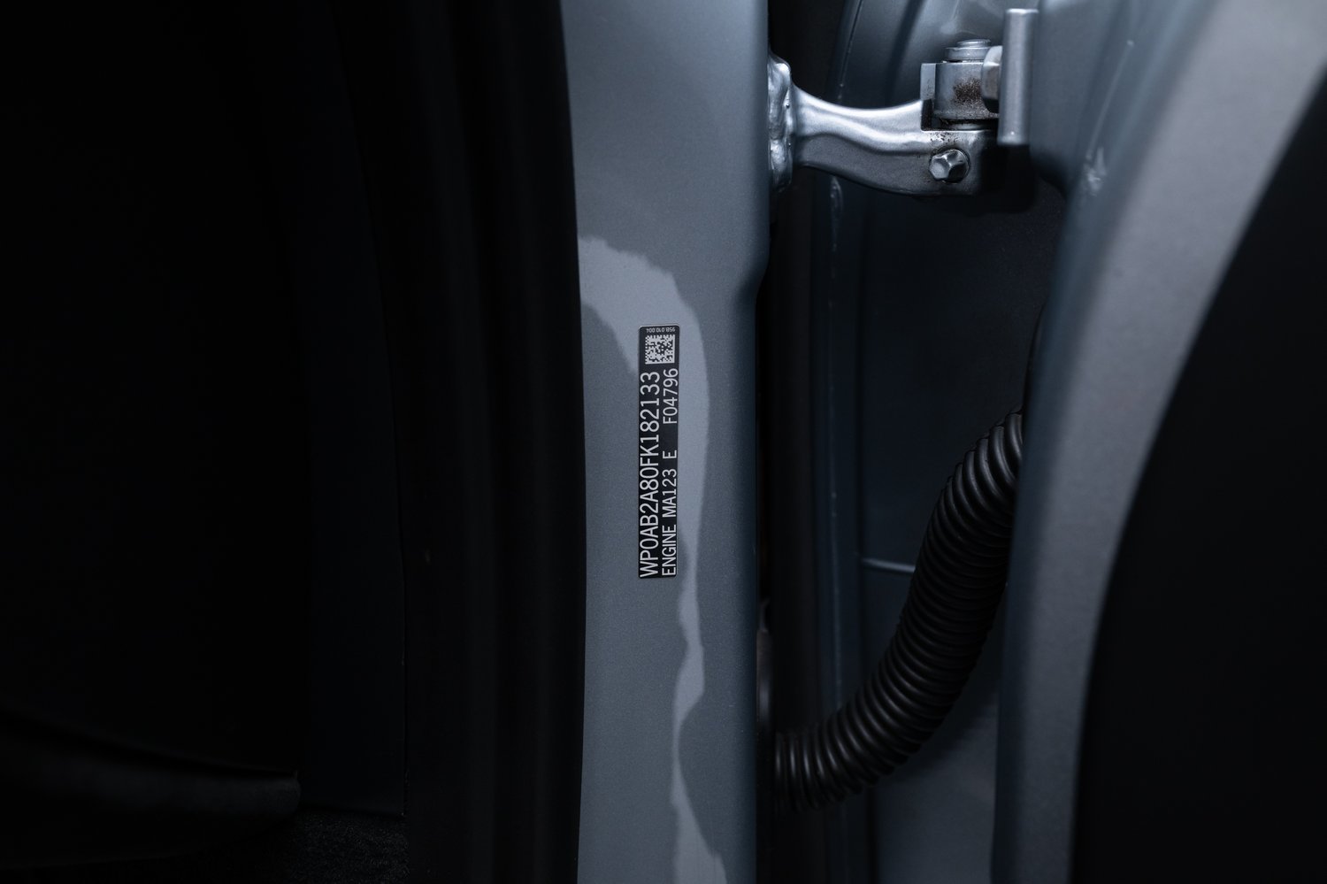 2015 Porsche Cayman GTS Sold on Bring a Trailer for $58,000