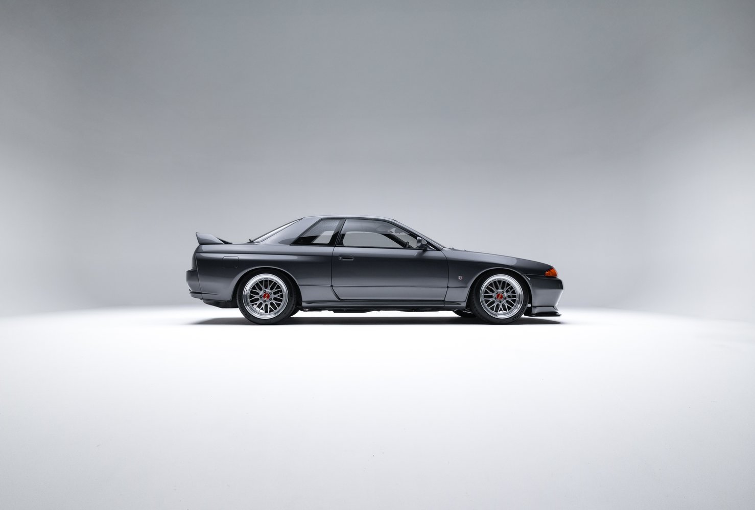 1990 Nissan Skyline GT-R