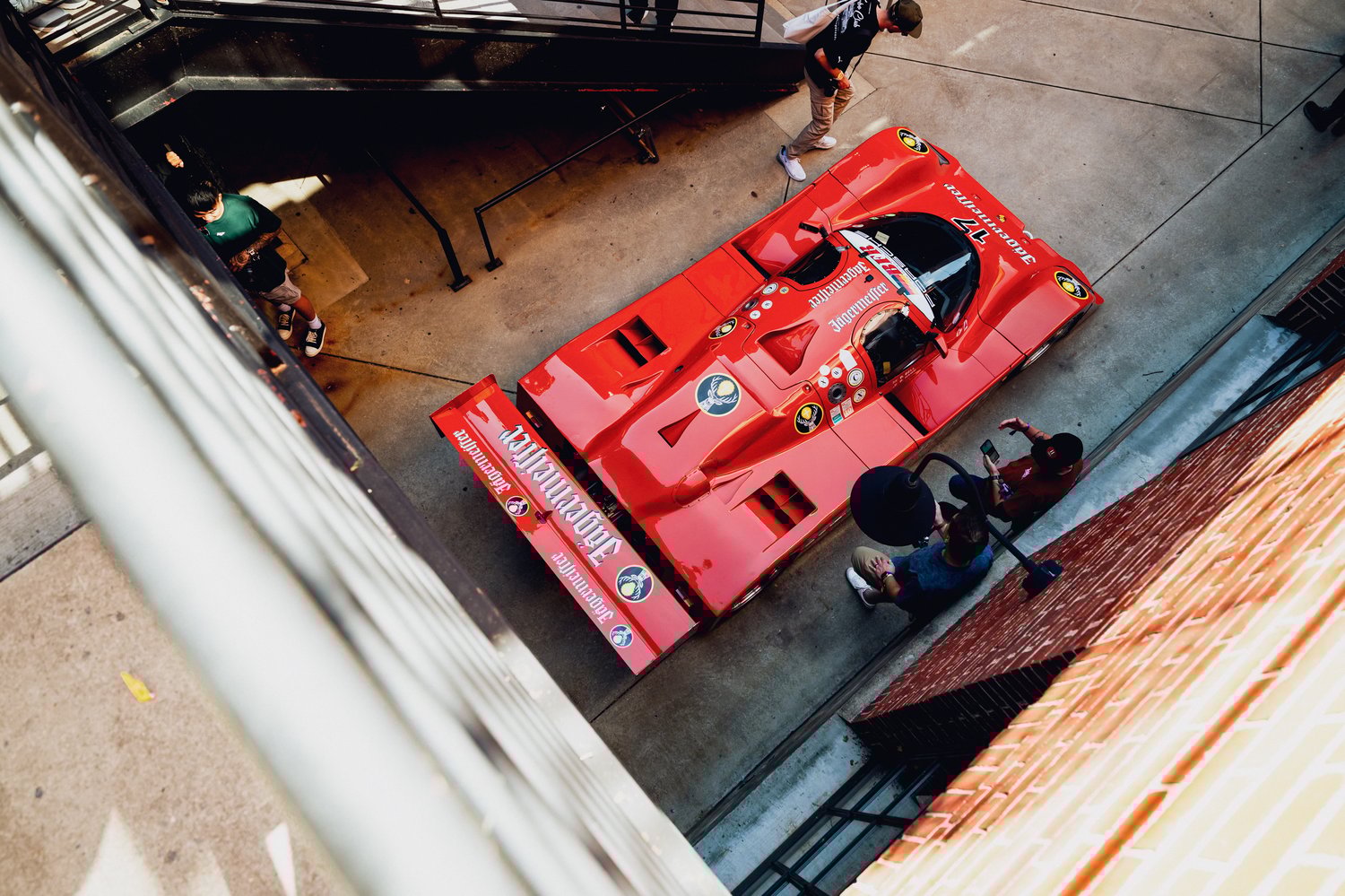 Luftgekühlt 11: The Film