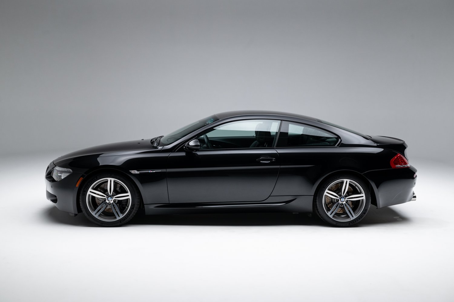 2009 BMW M6 Dinan
