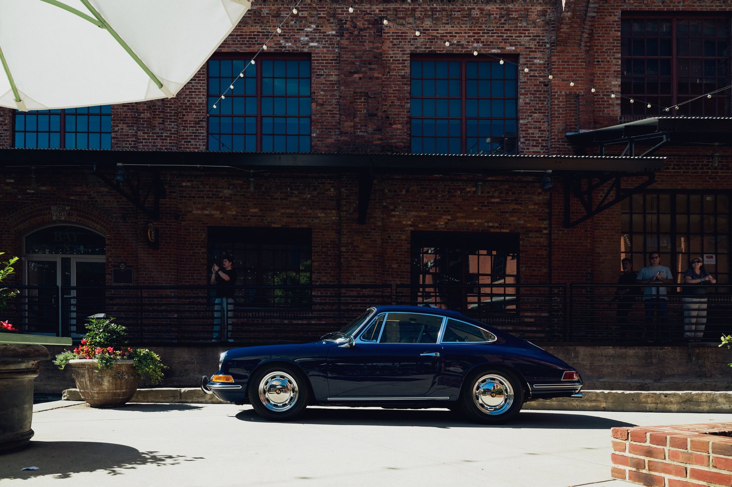 Luftgekühlt 11: The Film