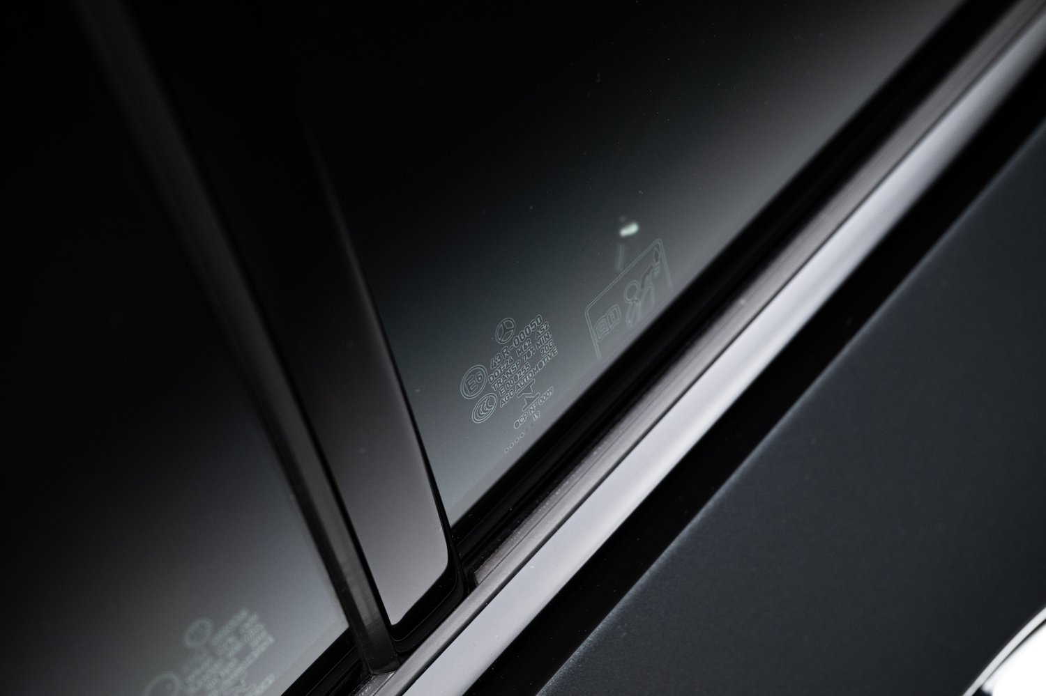 2019 Mercedes‑Benz CLS