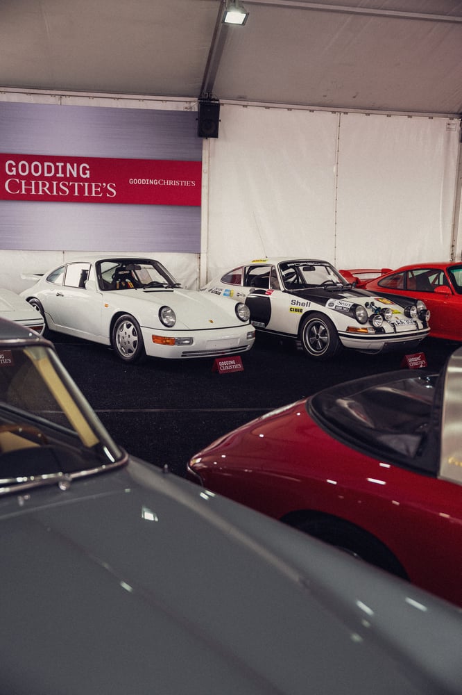 Monterey Car Week 2025-RM Sotheby's Preview