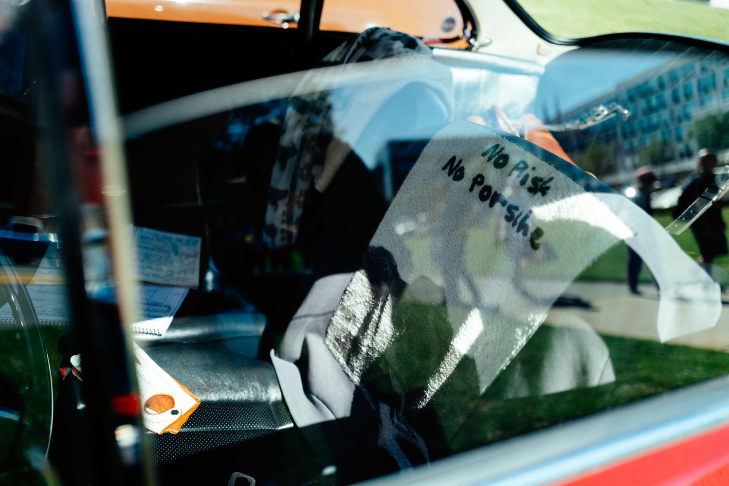 Luftgekühlt 11: The Film