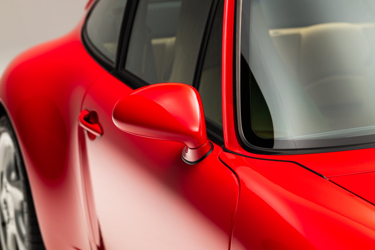 1998 Porsche 911 Carrera S