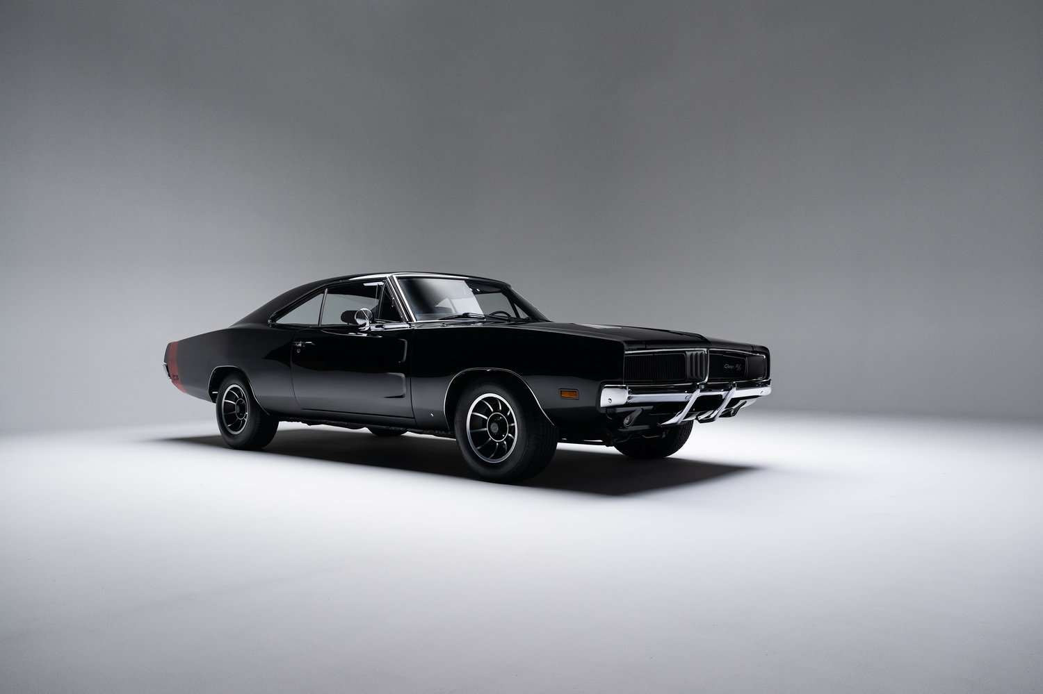 1969 Dodge Charger R/T