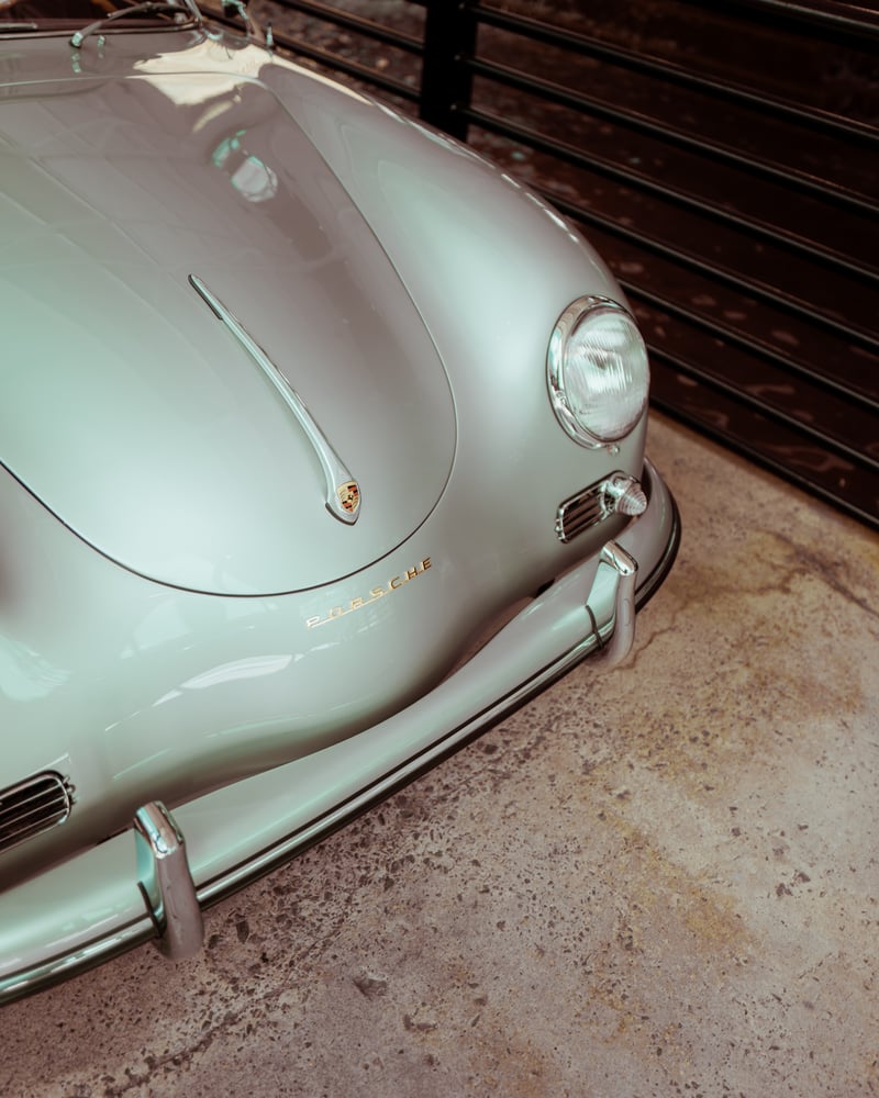 Luftgekühlt 11: The Film