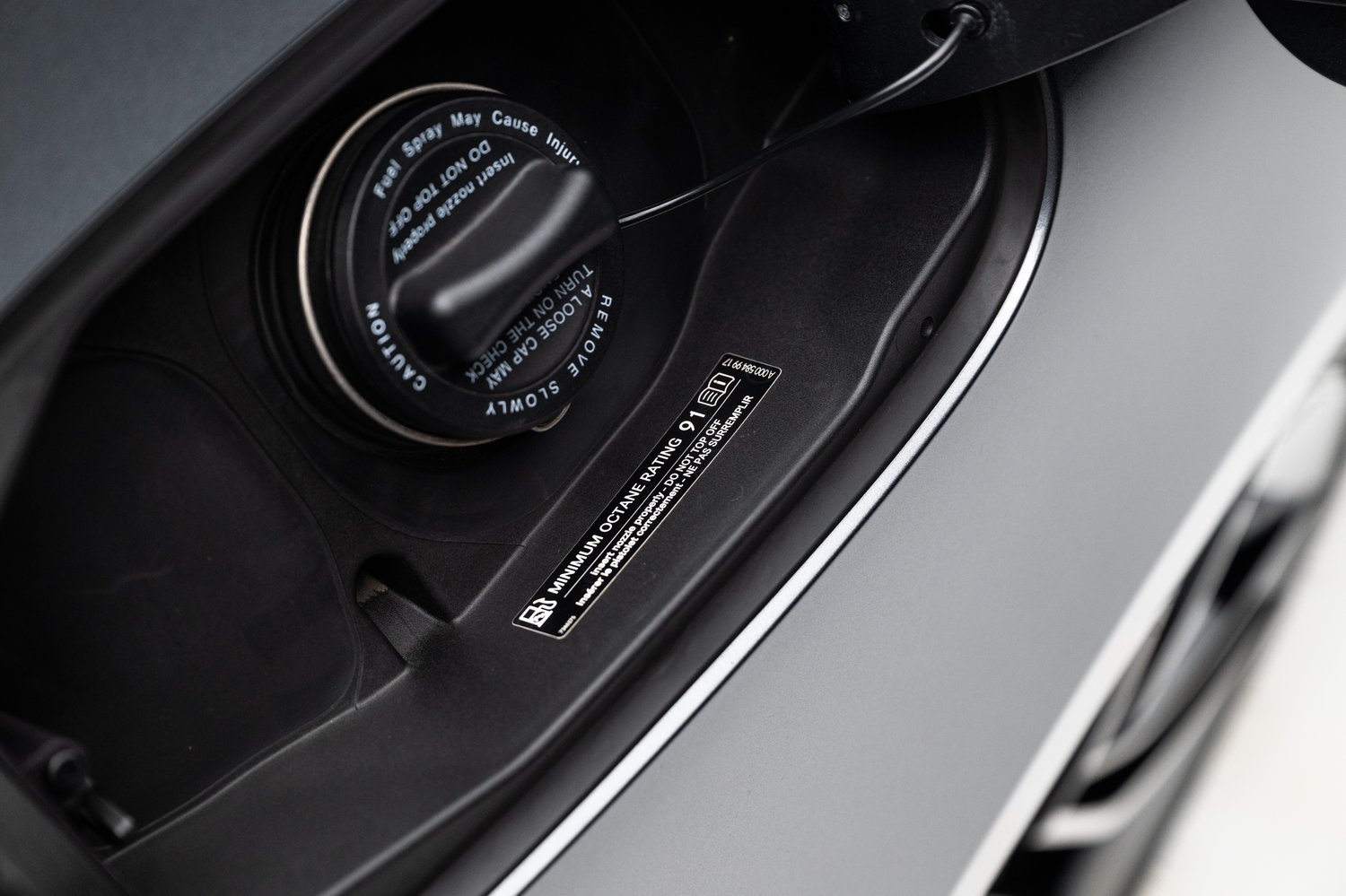 2019 Mercedes‑Benz CLS