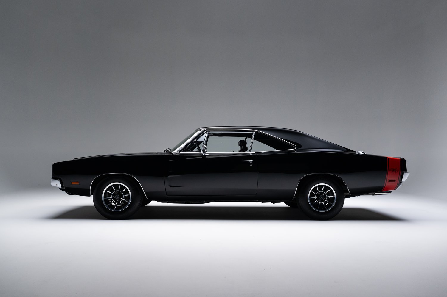 1969 Dodge Charger R/T