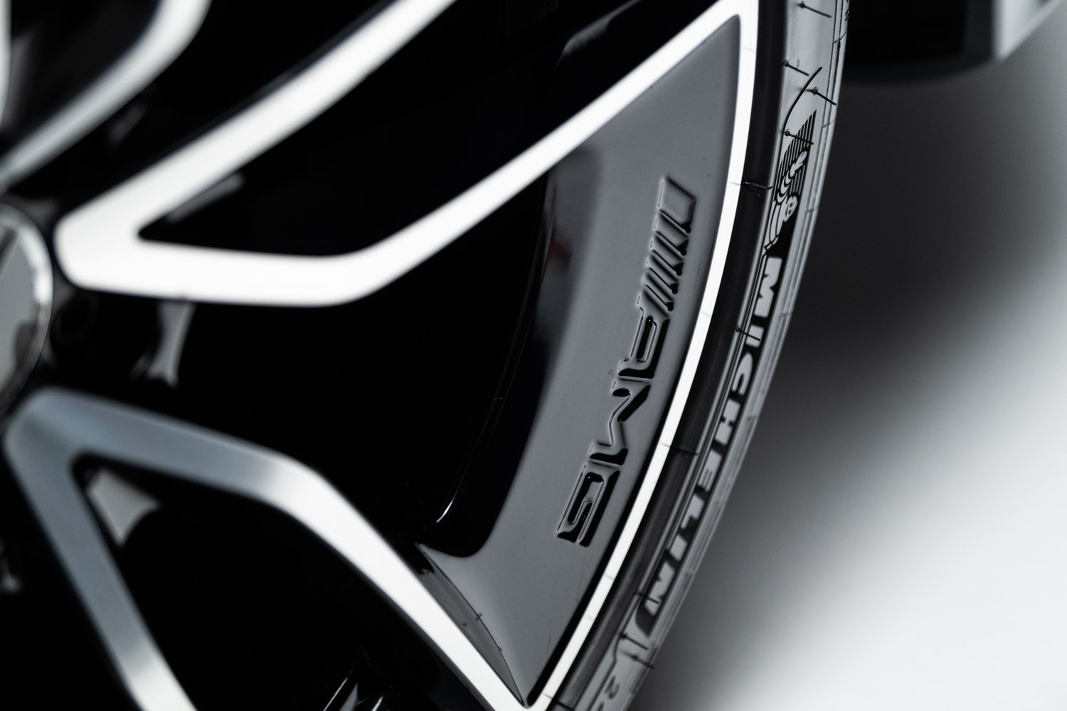 2019 Mercedes‑Benz CLS