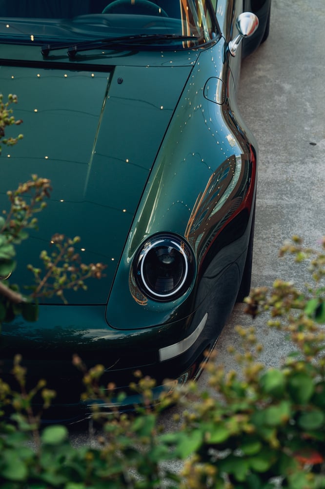 Luftgekühlt 11: The Film