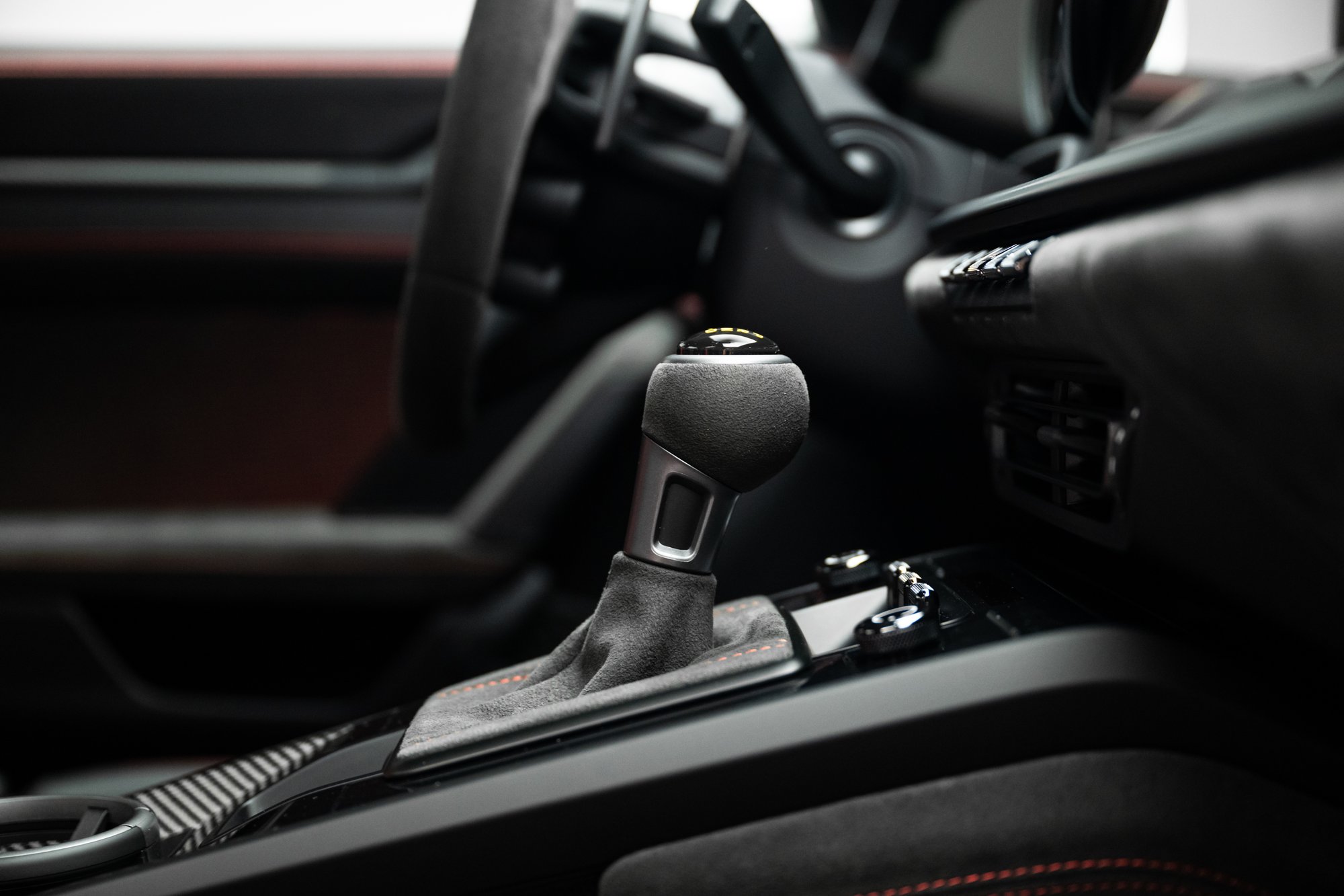 406-Mile 2023 Porsche 911 GT3 RS Sells for $367,786 on Bring a Trailer