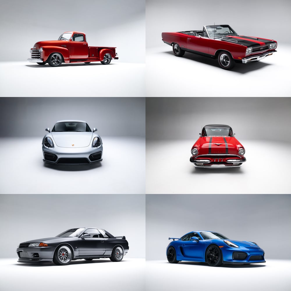 Monterey Car Week 2025-RM Sotheby's Preview