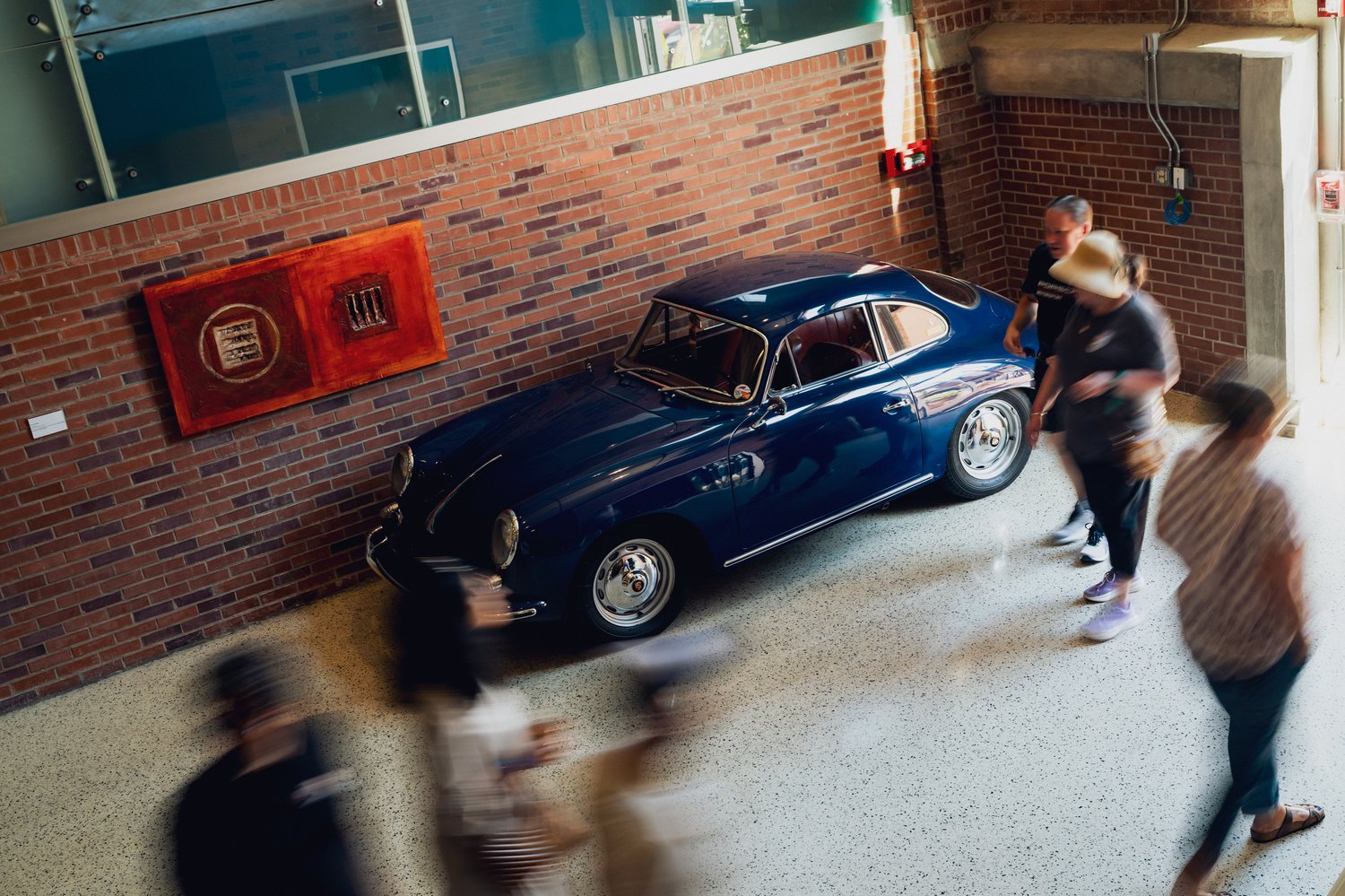 Luftgekühlt 11: The Film