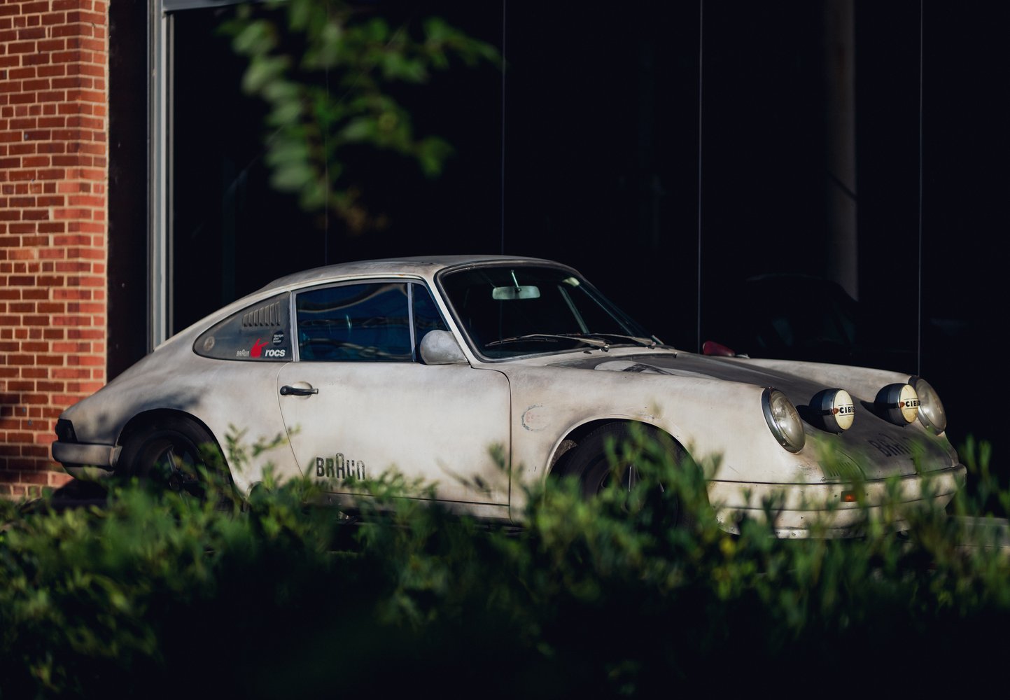 Luftgekühlt 11: The Film