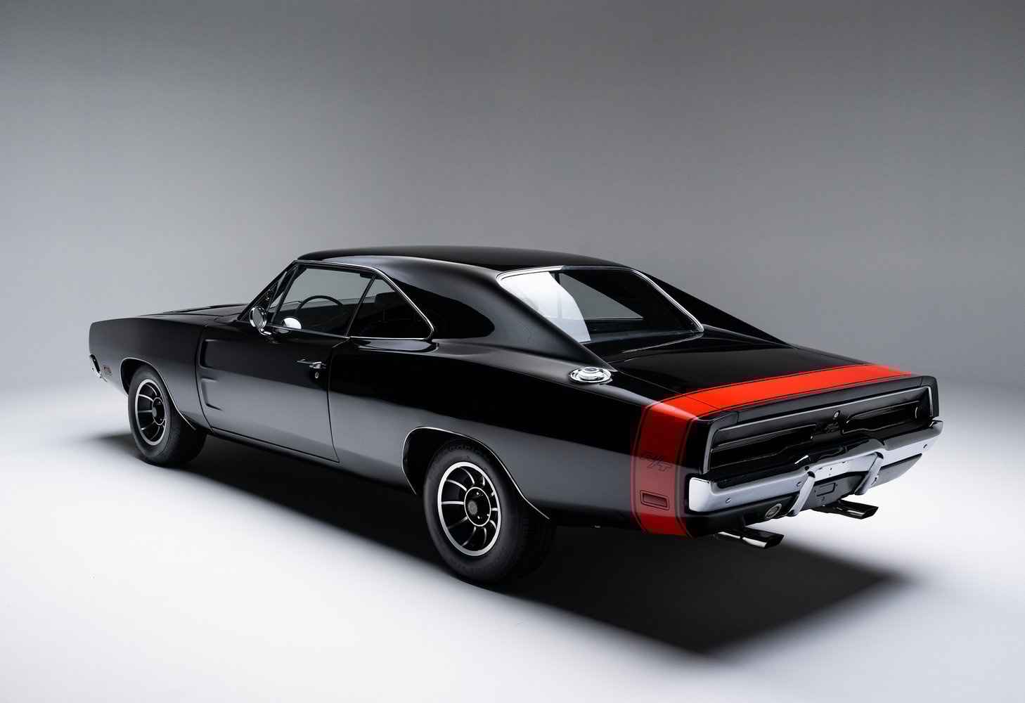 1969 Dodge Charger R/T