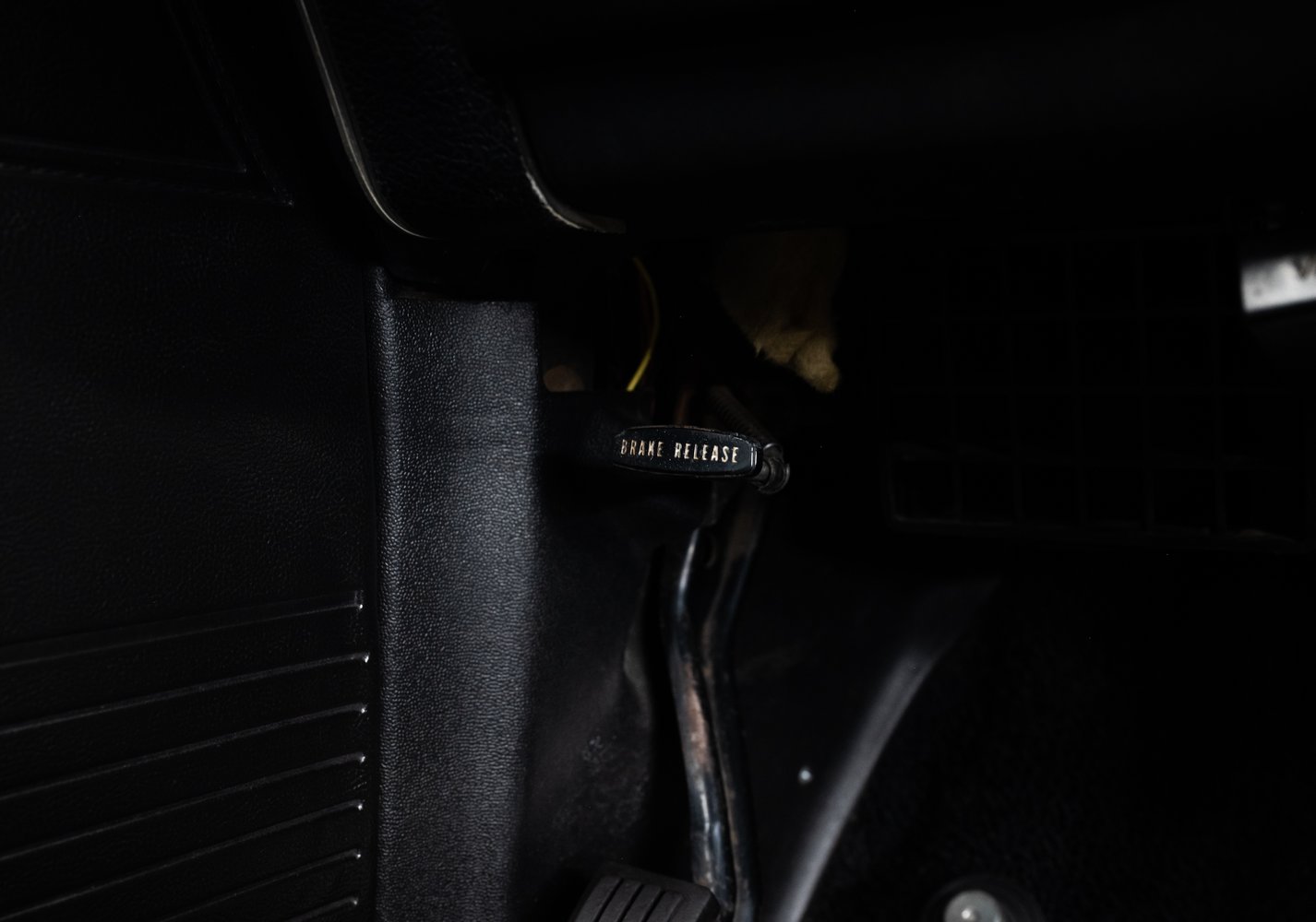 1969 Dodge Charger R/T