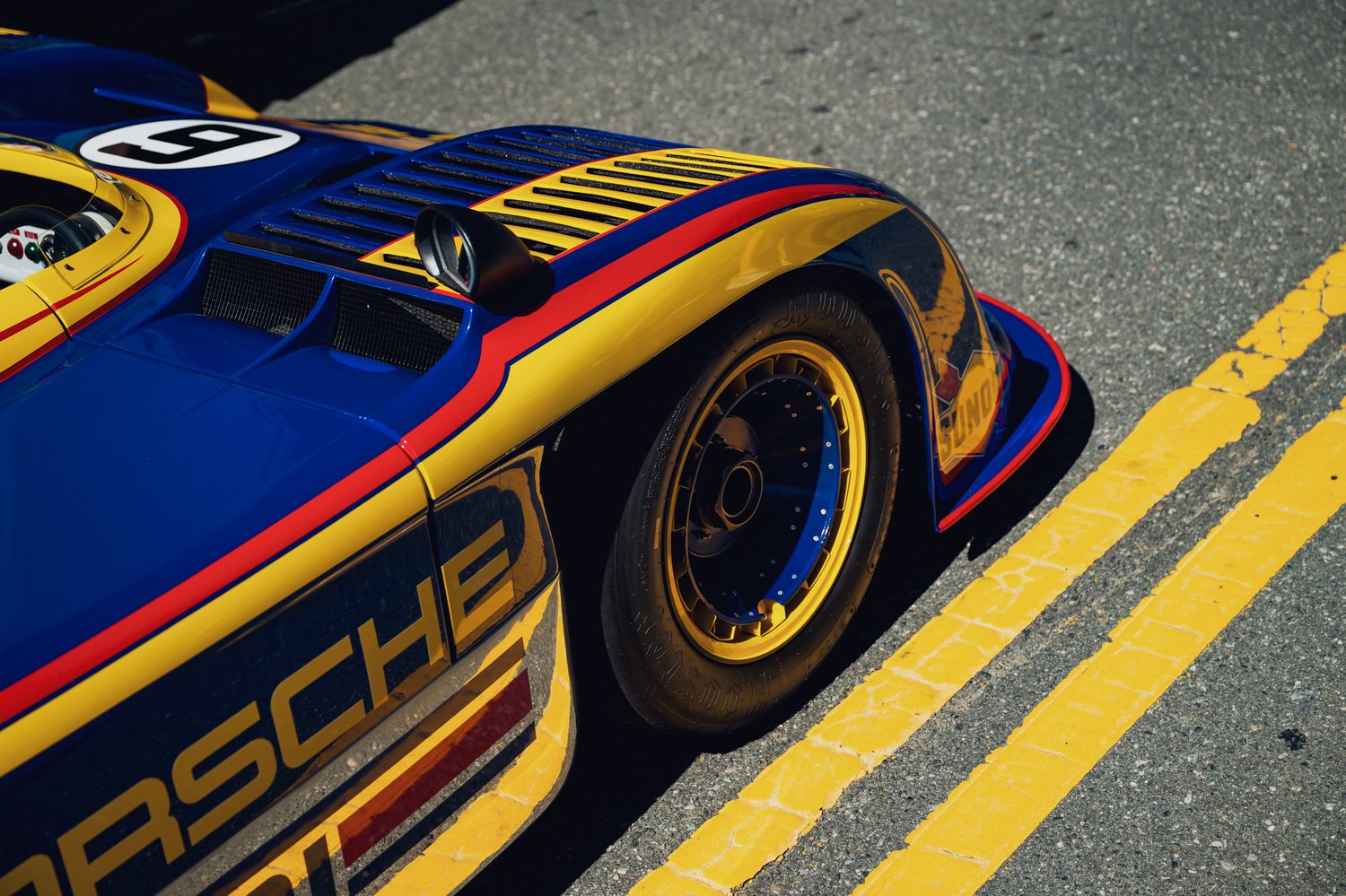 Luftgekühlt 11: The Film