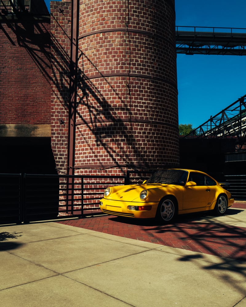 Luftgekühlt 11: The Film