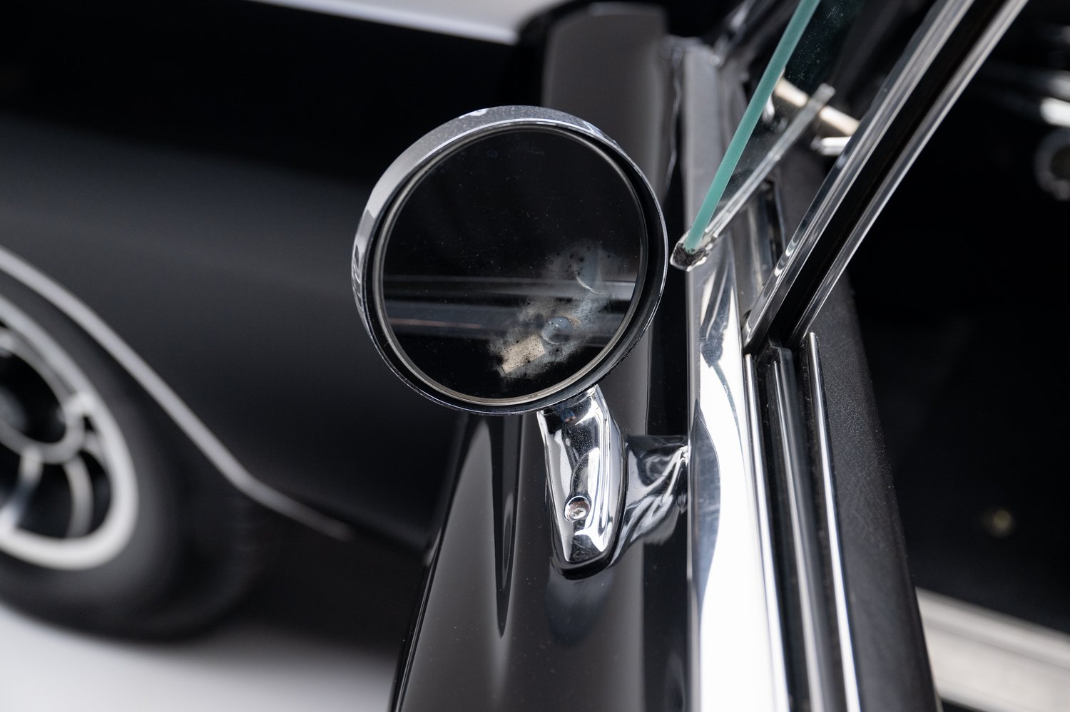 1969 Dodge Charger R/T