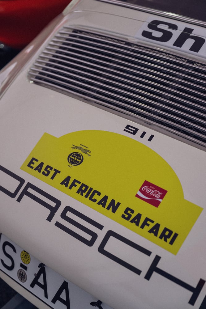 Monterey Car Week 2025 - Gooding & Broad Arrow