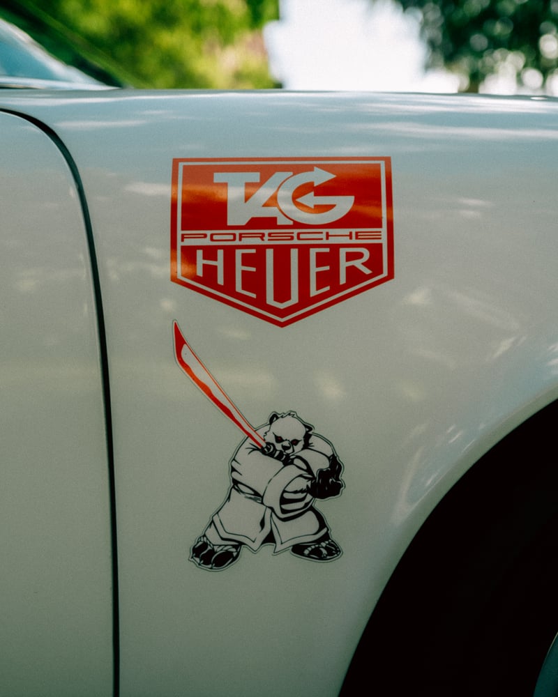 Luftgekühlt 11: The Film