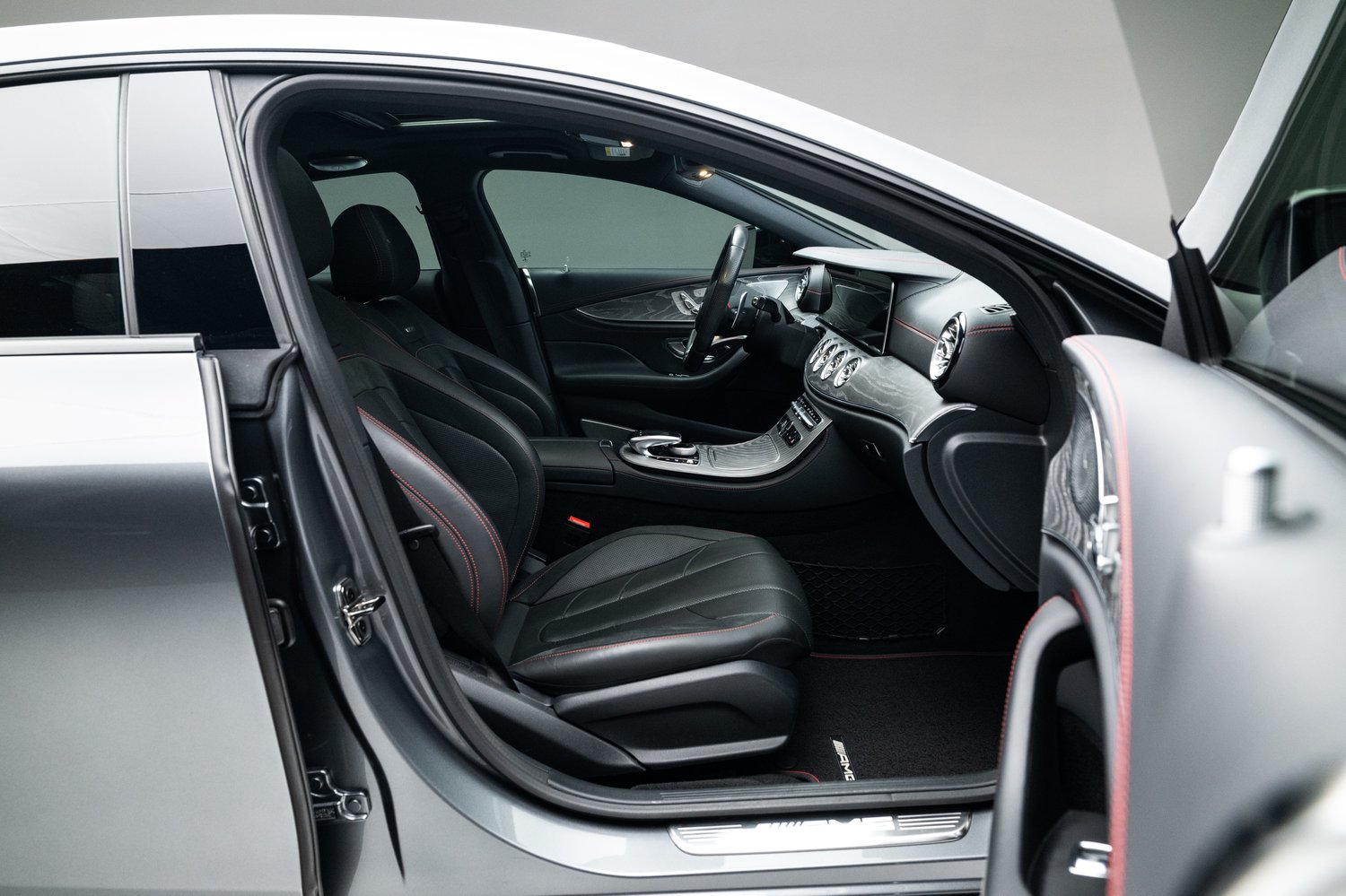 2019 Mercedes‑Benz CLS