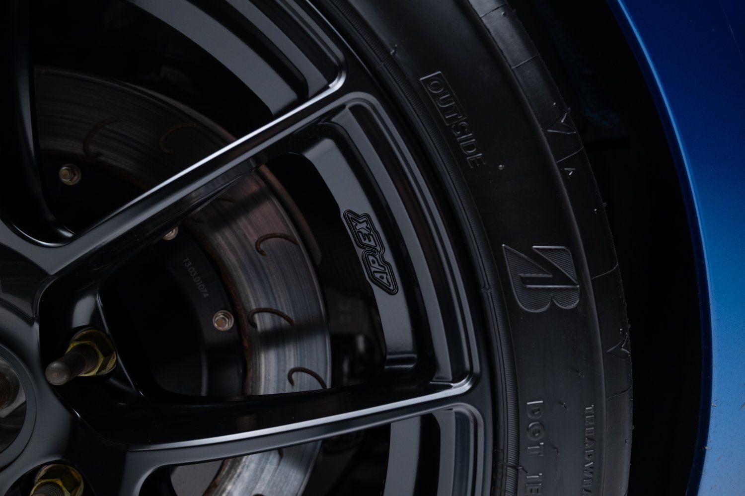 2016 Porsche Cayman GT4